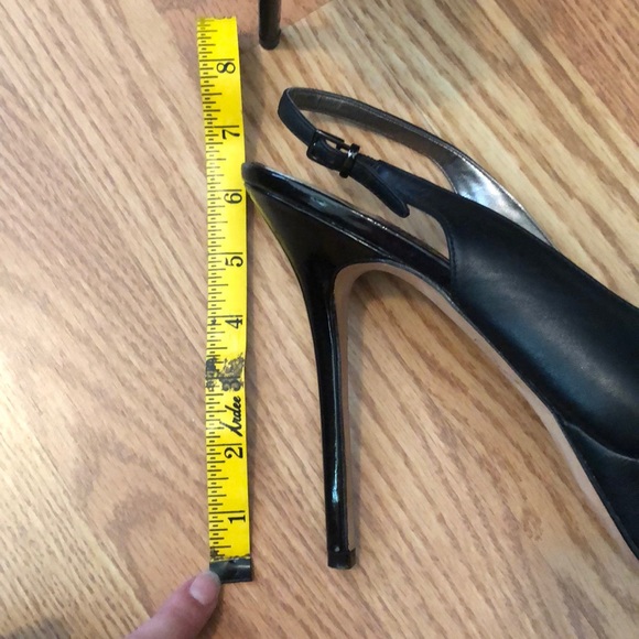 Heels - Picture 4 of 5